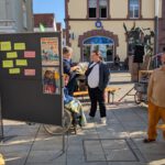 Uli hört zu: Eine Innenstadt, die für alle erreichbar ist