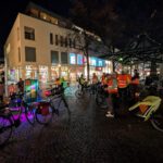 Uli hört zu: Sicherheit beginnt mit einer lebendigen Stadt