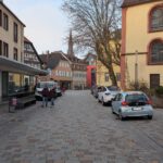 Uli hört zu: Eine Innenstadt für Menschen