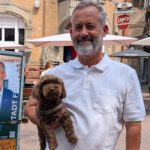 Uli hört zu: Eine saubere Stadt ist eine gemeinsame Aufgabe