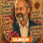Frauenrechte sind kein Randthema – sie gehören ins Zentrum der Stadtpolitik