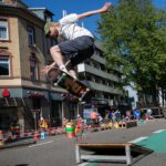 Uli hört zu: Bewegung im Alltag macht eine Stadt gesünder
