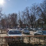 Uli hört zu: Erreichbarkeit braucht mehr als kostenlose Parkplätze