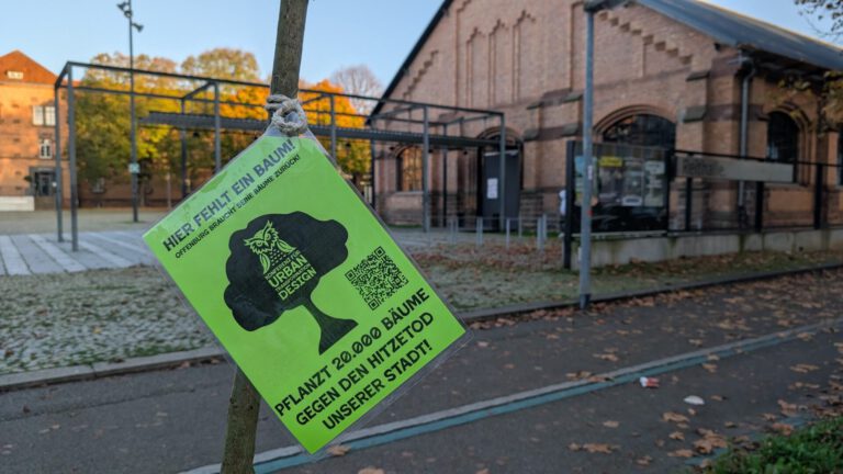 Mehr über den Artikel erfahren Uli hört zu: Klima, Mobilität und Lebensqualität gehören zusammen
