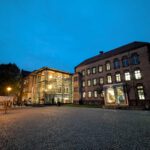 Uli hört zu: Eine Stadt braucht Orte der Begegnung