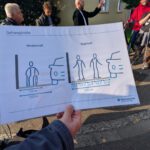 Uli hört zu: Gehwege für alle