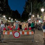 Uli hört zu: Eine sichere Innenstadt ist eine lebendige Innenstadt