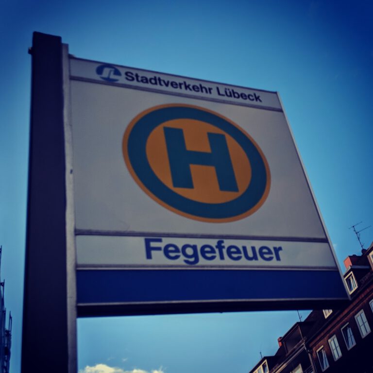 Mehr über den Artikel erfahren Uli hört zu: Kleine Dinge entscheiden über die Qualität des Alltags