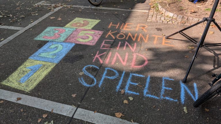 Mehr über den Artikel erfahren Uli hört zu: Eine attraktive Innenstadt braucht gute Gründe, zu kommen