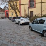 Uli hört zu: Eine attraktive Innenstadt braucht mehr als günstige Parkplätze