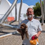 Uli hört zu: Eine saubere Stadt – und Platz für Mensch und Hund
