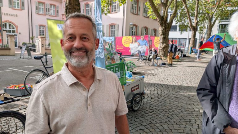 Mehr über den Artikel erfahren Uli hört zu: Jugendliche brauchen Orte, an denen sie einfach sein können